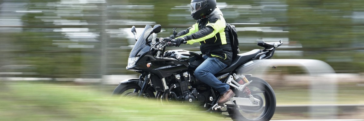 Motorrijles Dirk, Kollumerpomp, Kollum, Friesland
